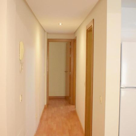 Encina'S Home: Bonito Apartamento De Dos Dormitorios Cerca Del Centro Historico Málaga Extérieur photo