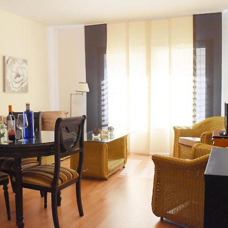 Encina'S Home: Bonito Apartamento De Dos Dormitorios Cerca Del Centro Historico Málaga Extérieur photo