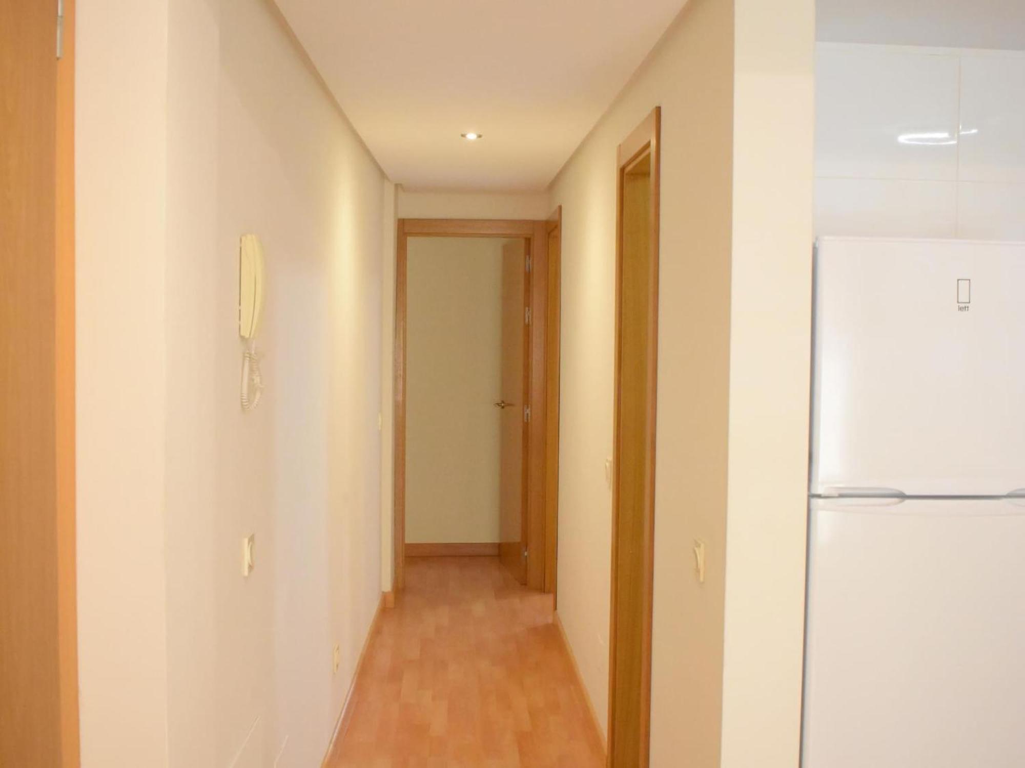 Encina'S Home: Bonito Apartamento De Dos Dormitorios Cerca Del Centro Historico Málaga Extérieur photo