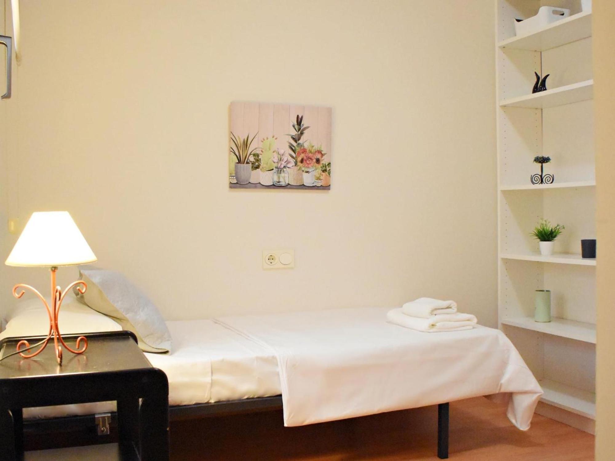 Encina'S Home: Bonito Apartamento De Dos Dormitorios Cerca Del Centro Historico Málaga Extérieur photo