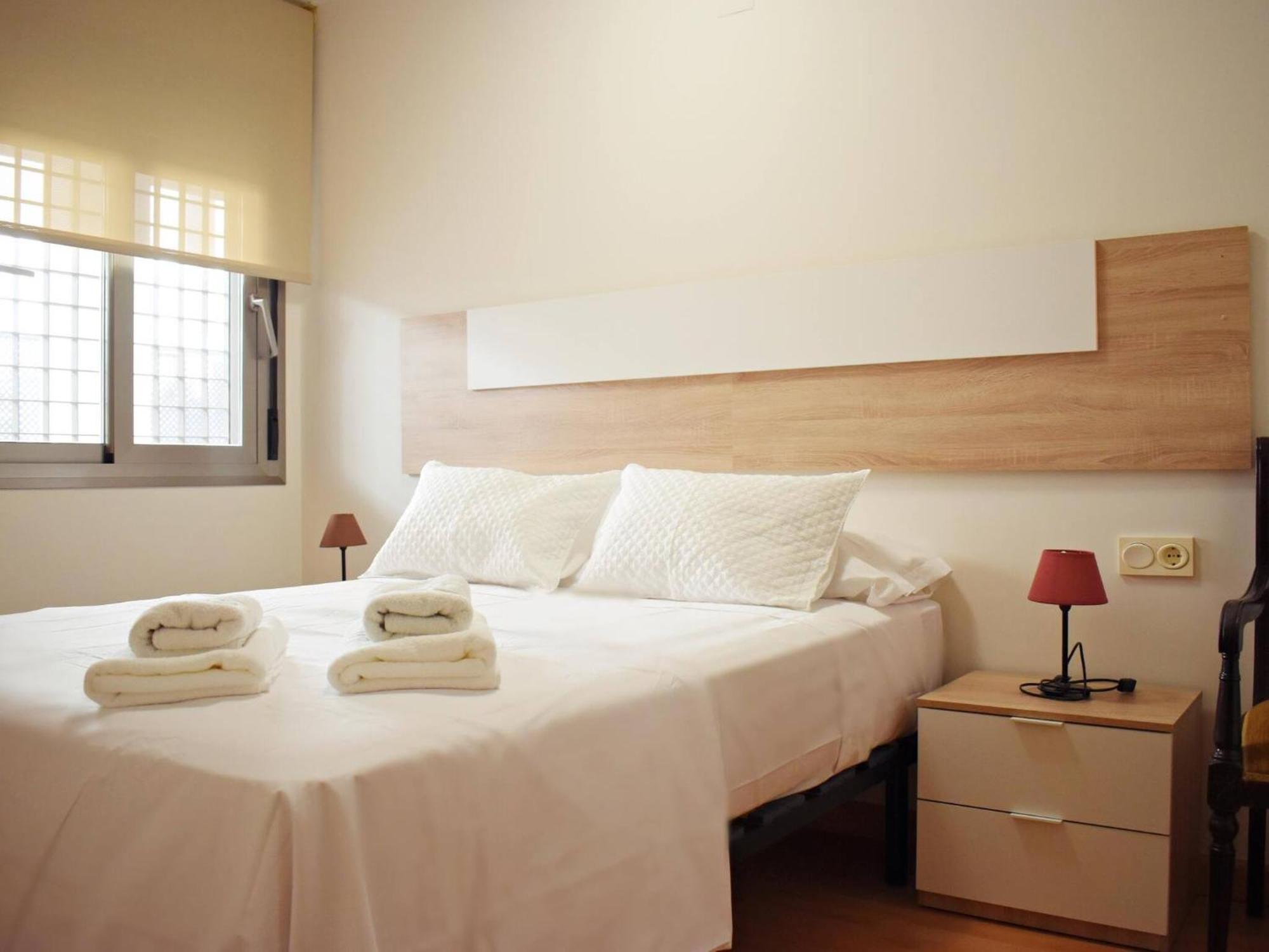 Encina'S Home: Bonito Apartamento De Dos Dormitorios Cerca Del Centro Historico Málaga Extérieur photo