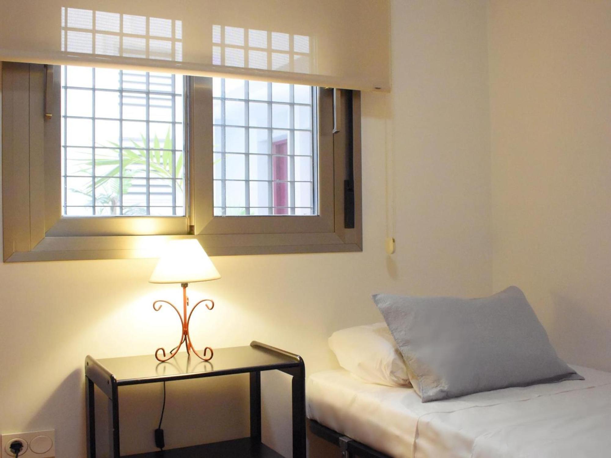 Encina'S Home: Bonito Apartamento De Dos Dormitorios Cerca Del Centro Historico Málaga Extérieur photo