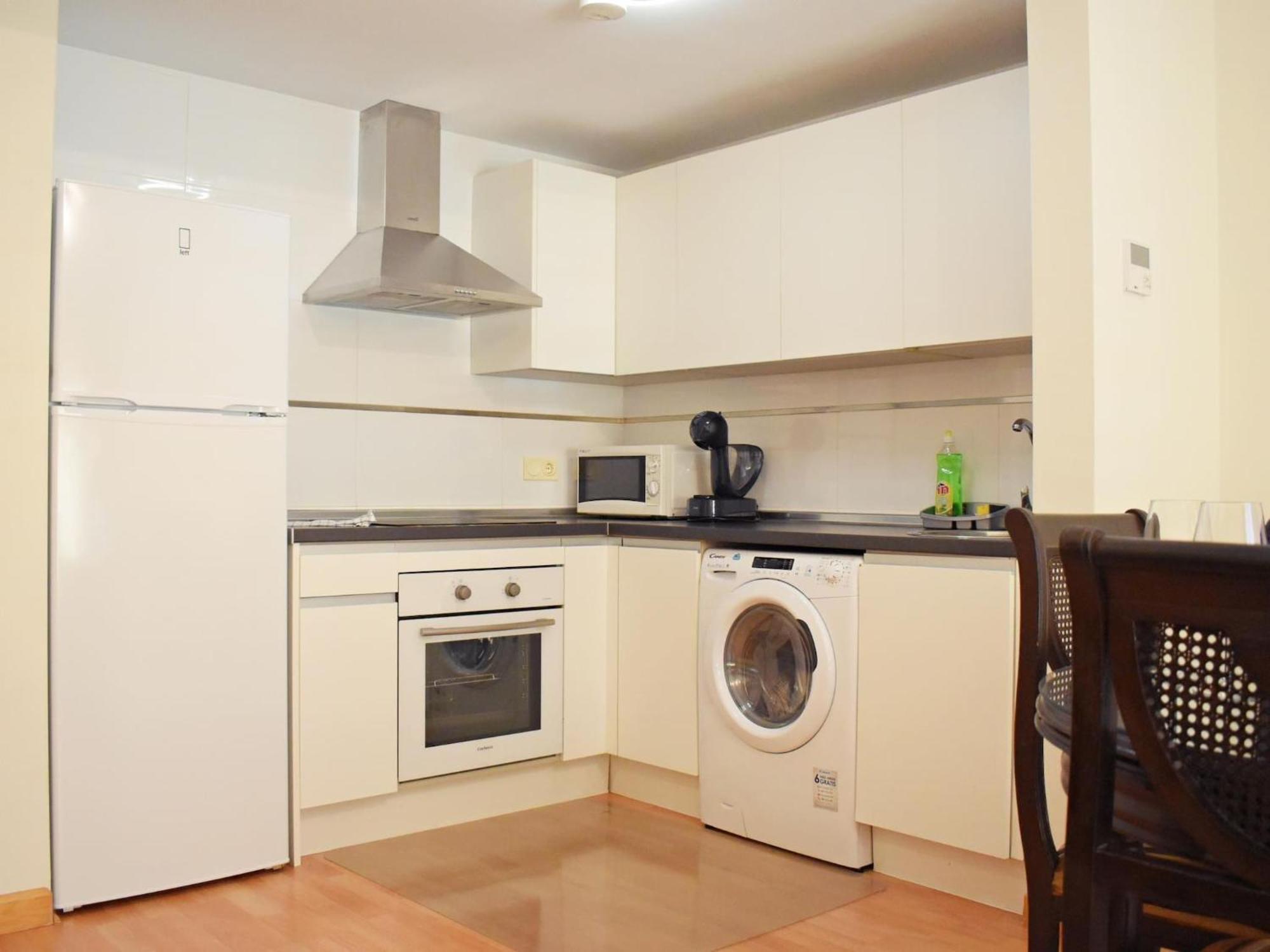 Encina'S Home: Bonito Apartamento De Dos Dormitorios Cerca Del Centro Historico Málaga Extérieur photo