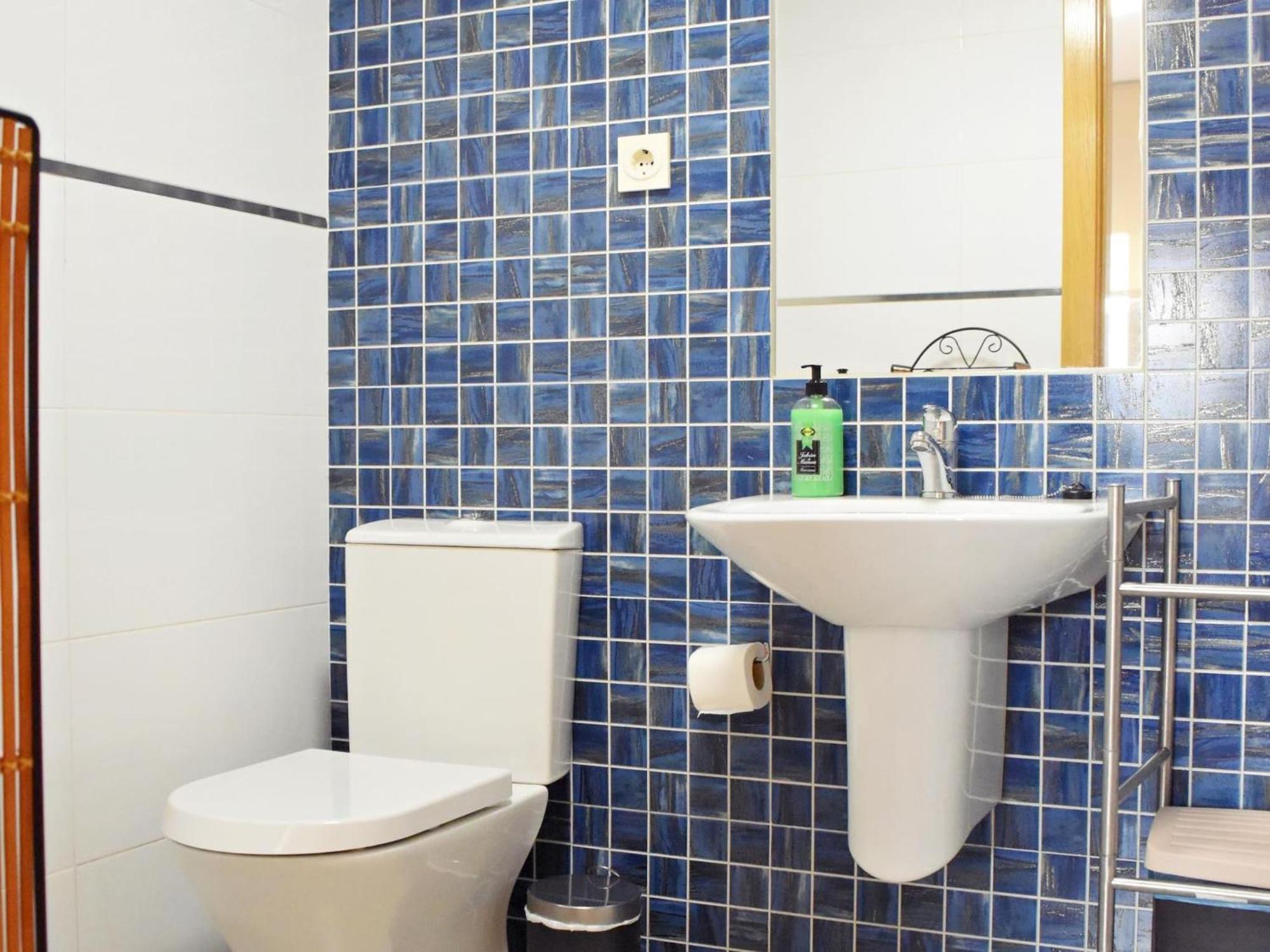 Encina'S Home: Bonito Apartamento De Dos Dormitorios Cerca Del Centro Historico Málaga Extérieur photo