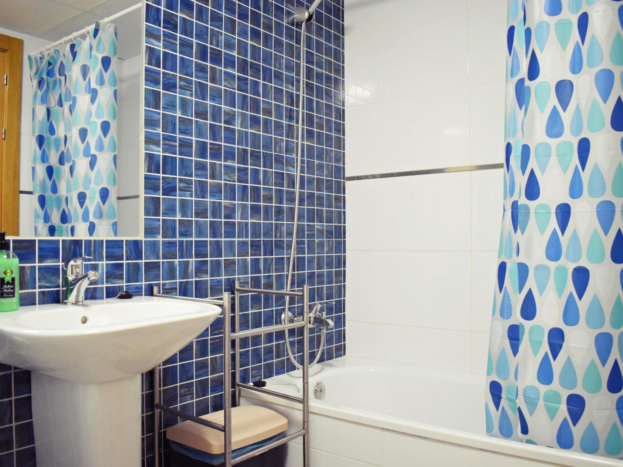Encina'S Home: Bonito Apartamento De Dos Dormitorios Cerca Del Centro Historico Málaga Extérieur photo